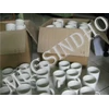 mug putih coating