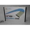 hardisk case 2, 5