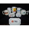 mug dan asbak