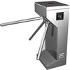 tripod turnstile