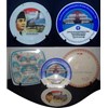 piring souvenir