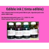 tinta edible foodgrade