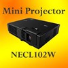 projector nec-2