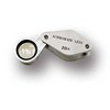 loup achromatic lens 10x dan 20x