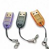 card reader t-flash 1slot micro sd