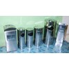 standing ashtray | tempat sampah stainless | dustbin stainless | tong sampah stainless | tempat sampah model bulat | asbak stainless | tong sampah stainless