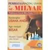 pembiayaan syariah modal usaha s/ d se-milyar