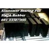 karet elastomer bearing pad / karet jembatan elastomer bering pad-1
