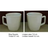mug square polos