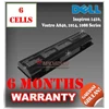 baterai/ batere/ battery dell inspiron 1410, vostro a840, a860, a860n, 1014, 1015, 1050, 1088 kw1/ compatible/ replacement