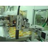 moving head printhead