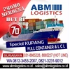 abm trans surabaya perusahaan yang melayani jasa pengiriman barang luar pulau dengan sewa-charter truk-container dari kota surabaya-denpasar-jakarta-malang-kupang : .031-8665227. 082132319012, 081234532007, 081235795793. cs@ abmlogistics.co.id-5