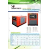 generator set maxtron