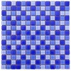 mossaic venus untuk kicthen set ( tezeta blue)
