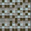 mosaic venus tipe versus green brown