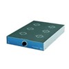 magnetic stirrer velp scientifica multistirrer 6