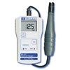 dissolved oxygen meter miw 600 milwaukee insrument