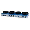 am4 - hot plate magnetic stirrer