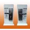 hotel lock gc 100 ic - rfid card hotel lock