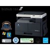 bizhub 164