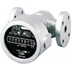 nitto oil flowmeter br 25a-1 ( 25mm)