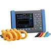 hioki power quality analyzer pw3198-90
