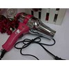 hair drayer hello kitty