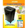 penghancur kertas secure maxi 24sc