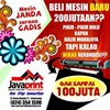 sentral digital printing rekondisi