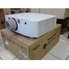 projector nec pa500x