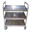 food trolley 3 rack