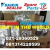 thermistor ac ceiling cassette daikin dan ceiling suspended daikin( fhc/ kve), ,, rp.395.000, --1