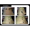 topi rimba