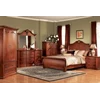 bed set