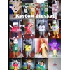 boneka kostum maskot