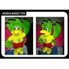 boneka promosi maskot pon
