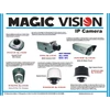 ip camera magic vision series