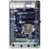 mlc unit barrier gate