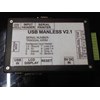 manless control unit