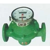 oval gear flowmeter