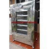 proofer & steamer - mesin pengembang roti elektrik-2