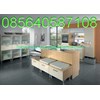 kitchen set