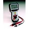 megger mit 410 insulation resistance & continuity testers