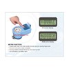 flowmeter pre paid / flowmeter pra bayar merk shm-2