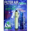 filter air paket 1 tabung