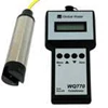 global water wq770-b turbidity meter