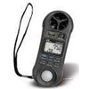 lutron lm8000 4 in 1, anemometer