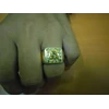 cincin emas berlian banjar 1.2 crt