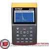 extech 382096 three phase power quality analyzer