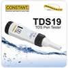 tds pen tester constant tds19